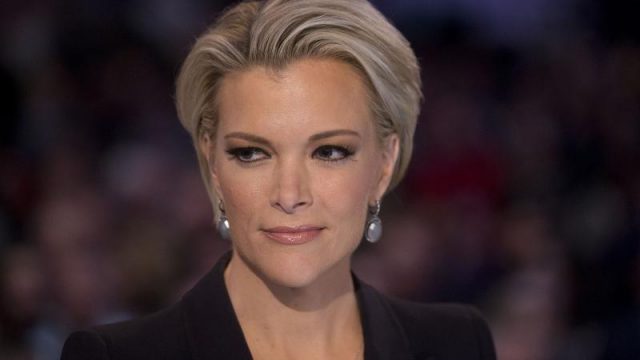 Megyn Kelly Measurements Bra Size Height Weight