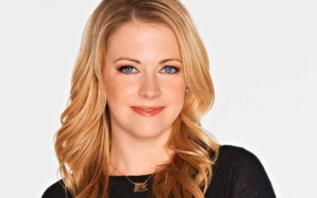 Melissa Joan Hart Measurements Bra Size Height Weight