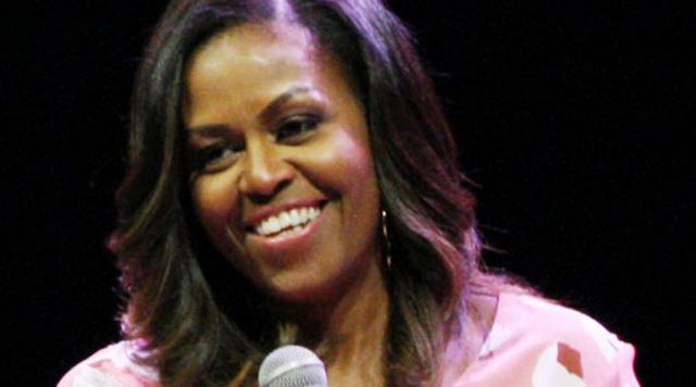 Michelle Obama Measurements Bra Size Height Weight