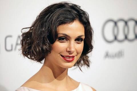 Morena Baccarin Measurements Bra Size Height Weight