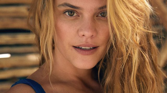 Nina Agdal Measurements Bra Size Height Weight