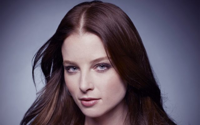 Rachel Nichols Measurements Bra Size Height Weight