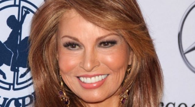 Raquel Welch Measurements Bra Size Height Weight