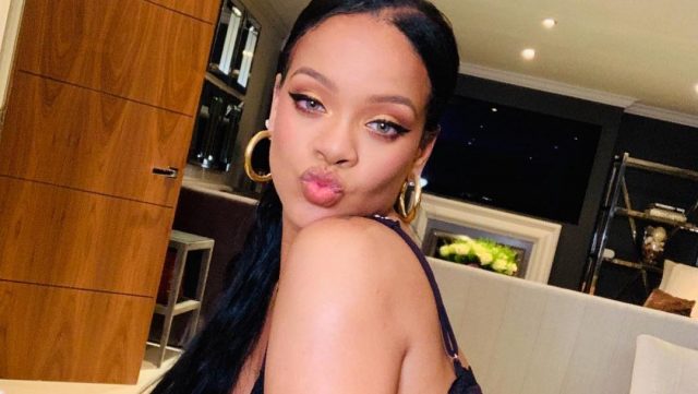 Rihanna Measurements Bra Size Height Weight