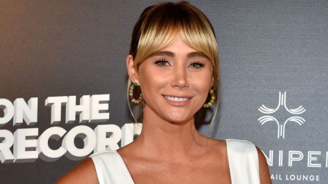 Sara Jean Underwood Measurements Bra Size Height Weight