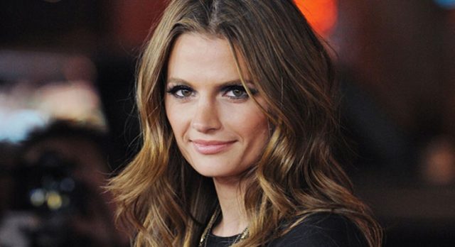 Stana Katic Measurements Bra Size Height Weight