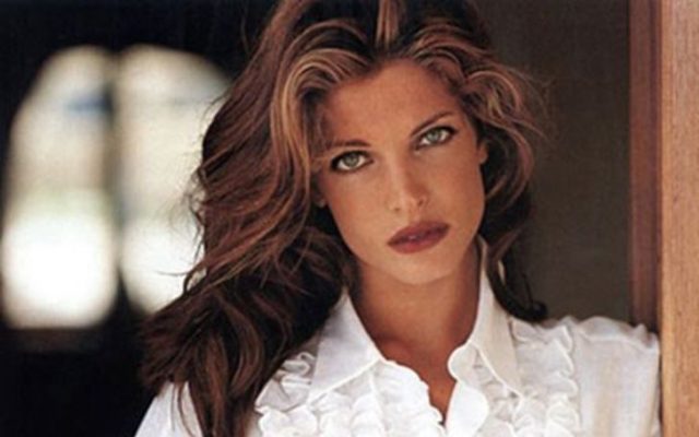 Stephanie Seymour Measurements Bra Size Height Weight