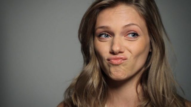 Tracy Spiridakos Measurements Bra Size Height Weight