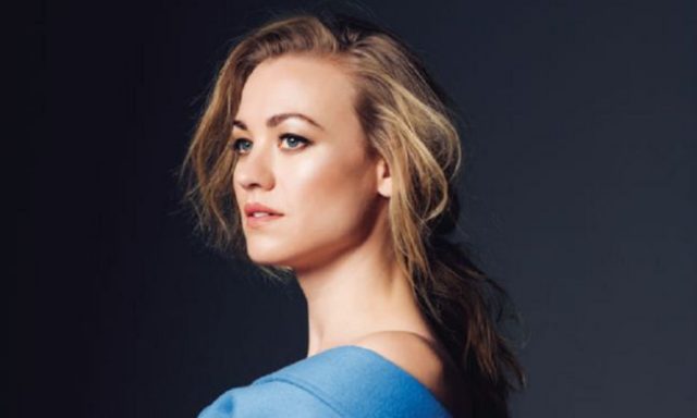 Yvonne Strahovski Measurements Bra Size Height Weight