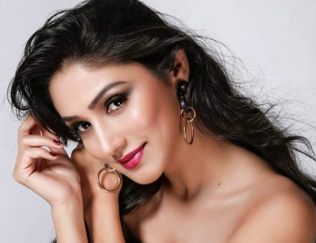 Donal Bisht Measurements Bra Size Height Weight