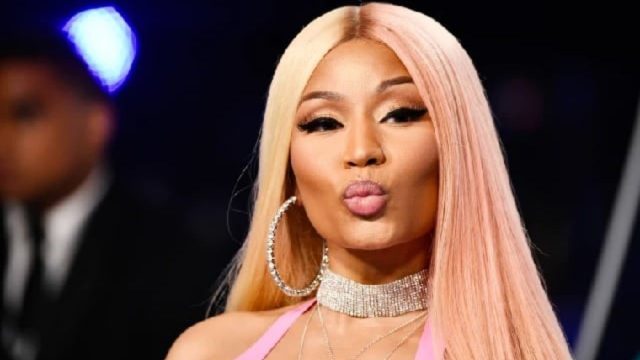 Kiki Minaj Measurements Bra Size Height Weight