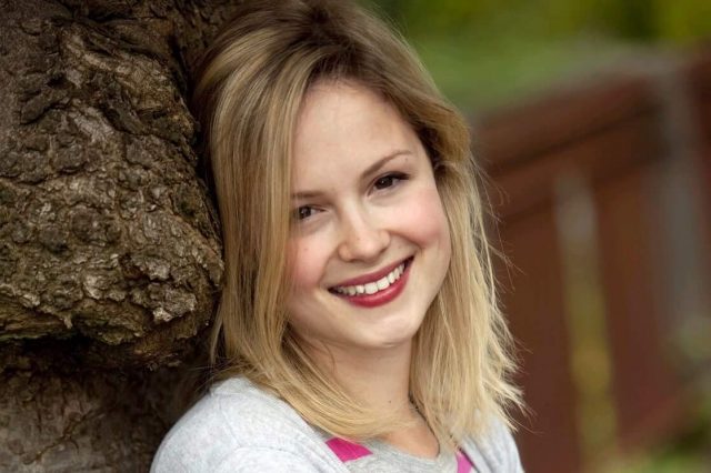 Kimberley Nixon Measurements Bra Size Height Weight