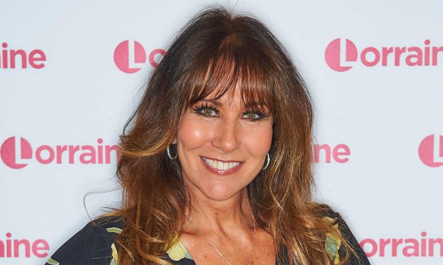 Linda Lusardi Measurements Bra Size Height Weight