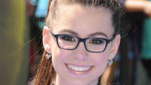 Madisyn Shipman Measurements Bra Size Height Weight