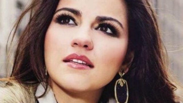 Maite Perroni Measurements Bra Size Height Weight