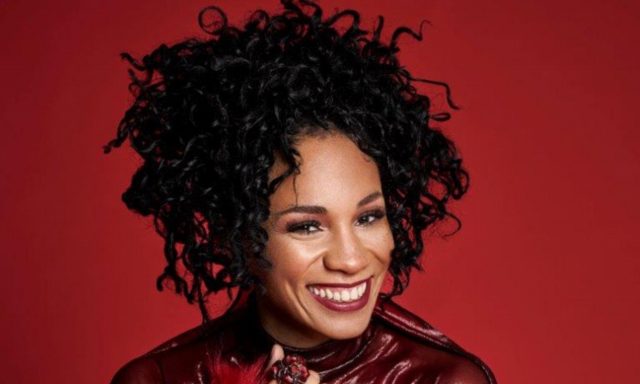 Michelle Ackerley Measurements Bra Size Height Weight