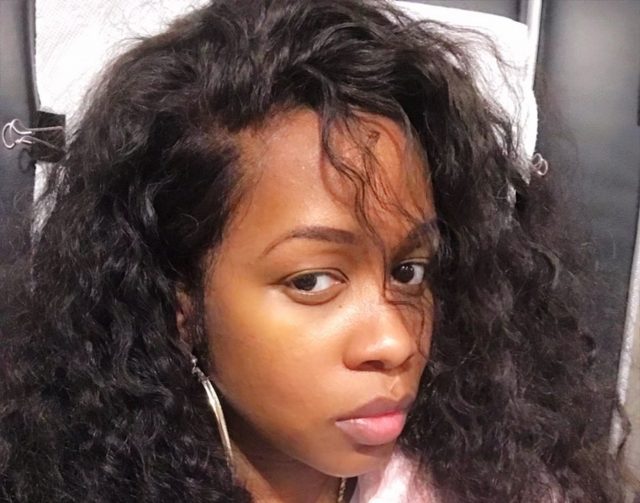 Remy Ma Measurements Bra Size Height Weight