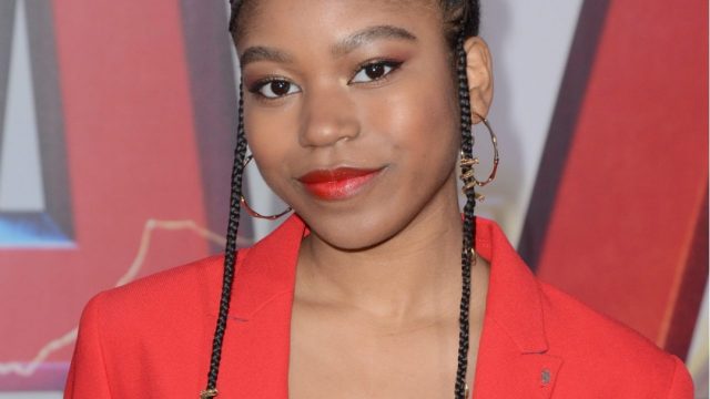 Riele Downs Measurements Bra Size Height Weight