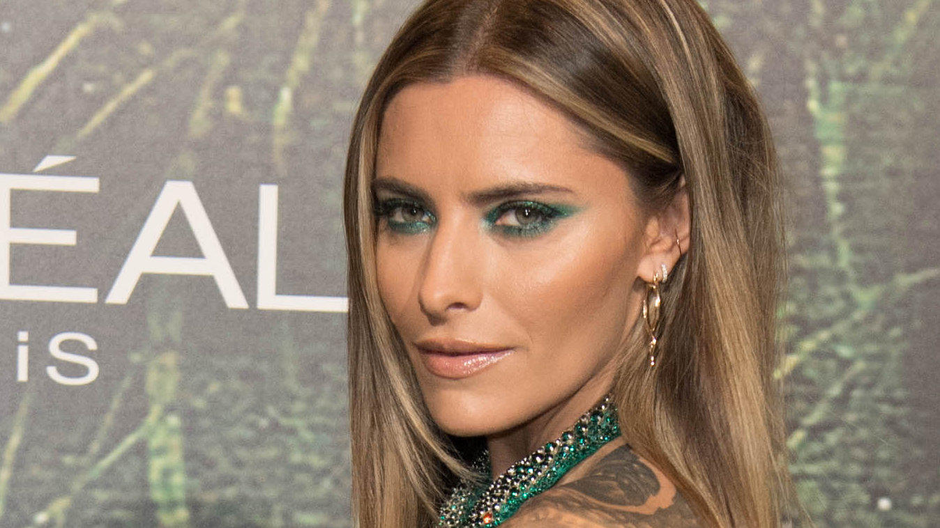 Sophia Thomalla's Measurements: Bra Size, Height, Weight and More - Fa...