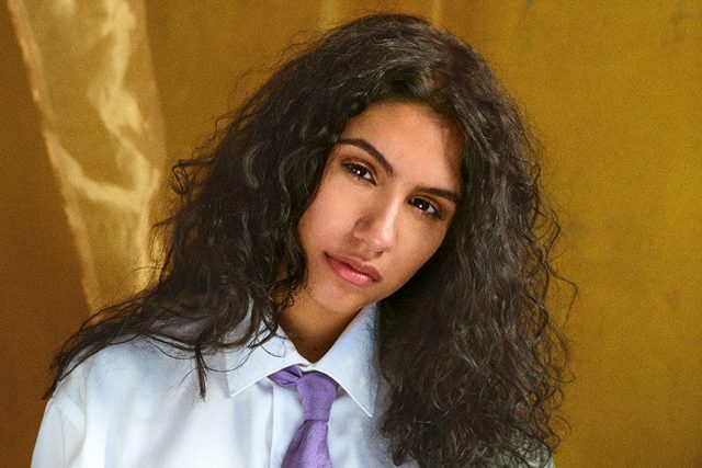 Alessia Cara Measurements Bra Size Height Weight