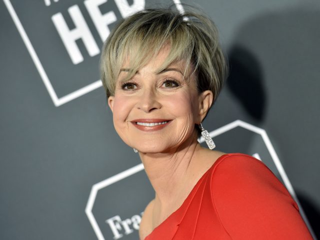 Annie Potts Measurements Bra Size Height Weight