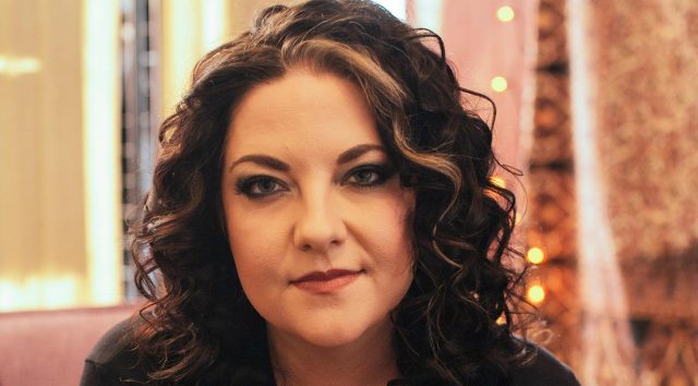 Ashley McBryde Measurements Bra Size Height Weight