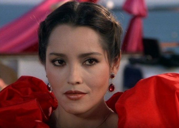 barbara carrera measurements bra size height weight barbara carrera measurements bra size height weight