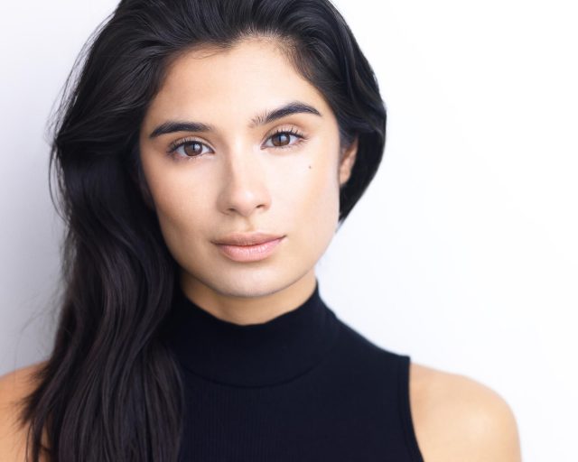 Diane Guerrero Measurements Bra Size Height Weight