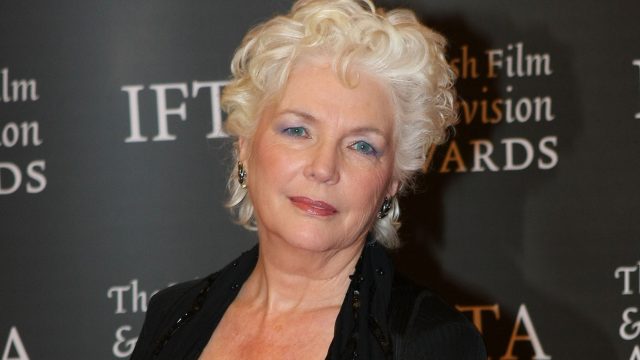 Fionnula Flanagan Measurements Bra Size Height Weight