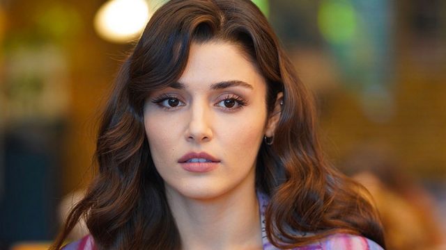 Hande Erçel Measurements Bra Size Height Weight