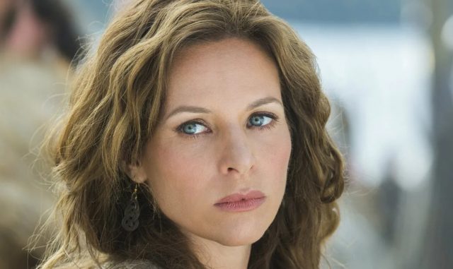 Jessalyn Gilsig Measurements Bra Size Height Weight