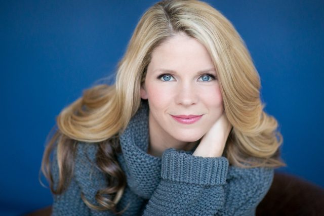 Kelli O’Hara Measurements Bra Size Height Weight