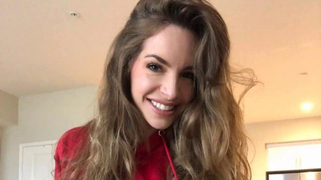 Kimmy Granger Measurements Bra Size Height Weight