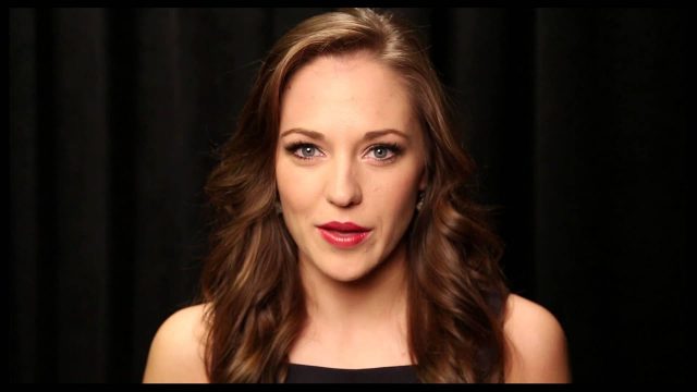 Laura Osnes Measurements Bra Size Height Weight