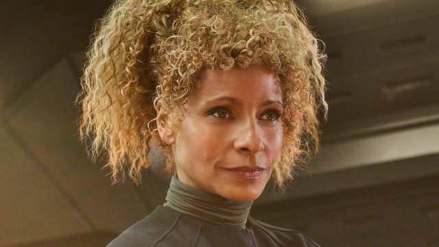 Michelle Hurd Measurements Bra Size Height Weight