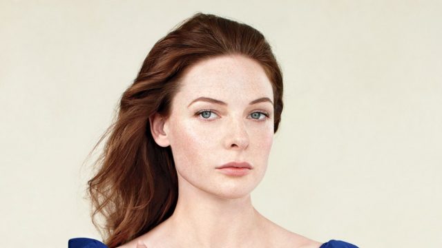 Rebecca Ferguson Measurements Bra Size Height Weight