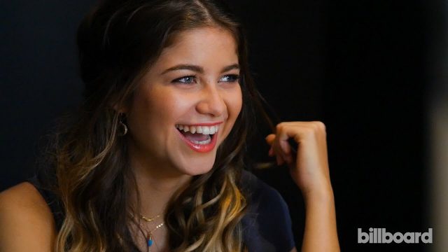 Sofia Reyes Measurements Bra Size Height Weight