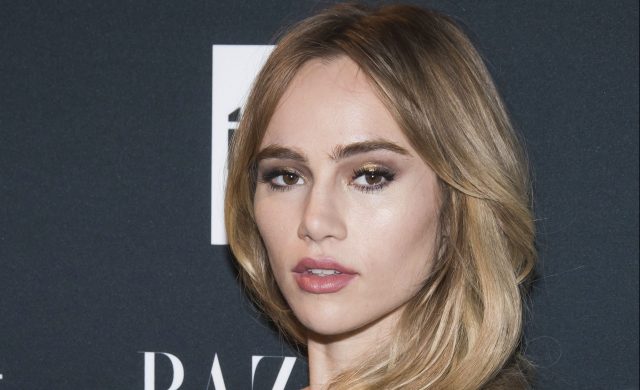 Suki Waterhouse Measurements Bra Size Height Weight