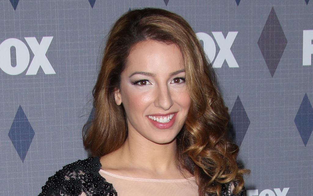 Vanessa Lengies' Measurements: Bra Size, Height, Weight and More - Fam...