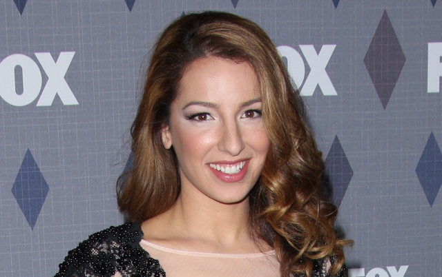 Vanessa Lengies Measurements Bra Size Height Weight