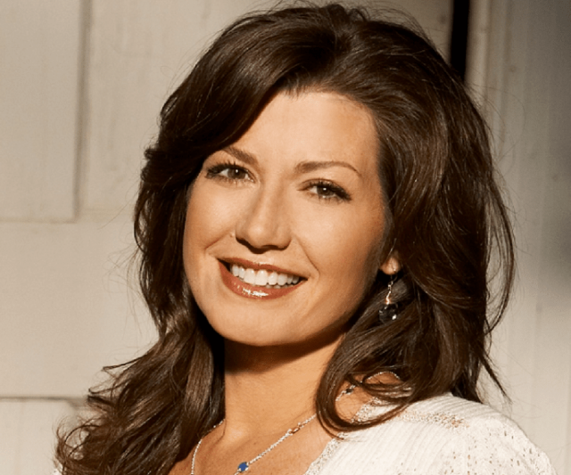 Amy Grant Measurements Bra Size Height Weight