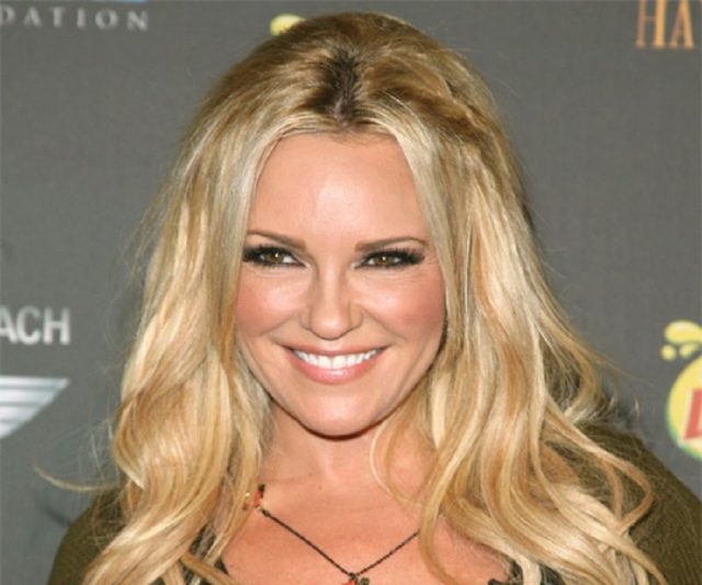 Bridget Marquardt Measurements Bra Size Height Weight