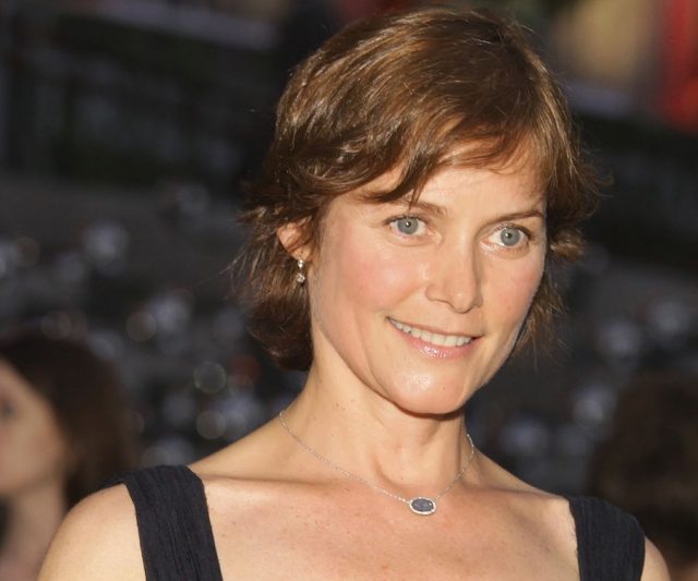 Carey lowell Measurements Bra Size Height Weight
