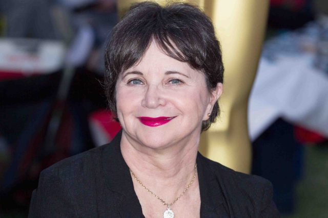 Cindy Williams Measurements Bra Size Height Weight