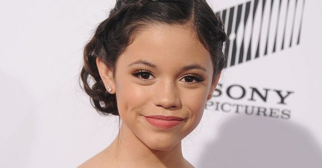 Jenna Ortega Measurements Bra Size Height Weight