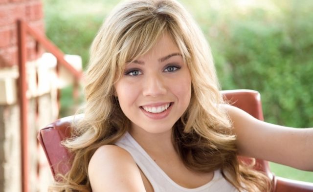 Jennette Mccurdy Measurements Bra Size Height Weight