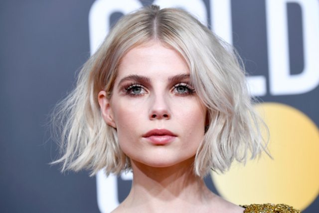 Lucy Boynton Measurements Bra Size Height Weight