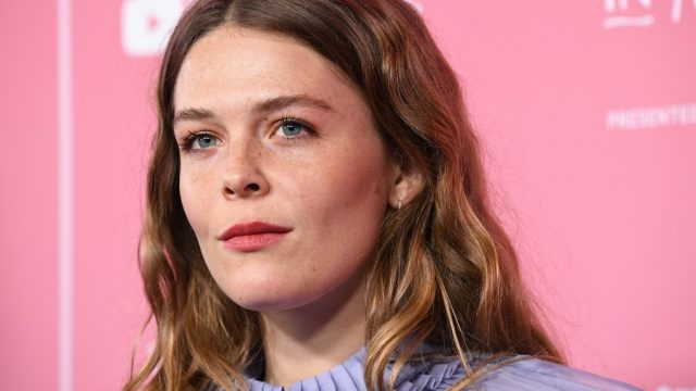 Maggie Rogers Measurements Bra Size Height Weight