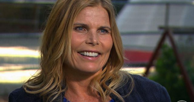 Mariel Hemingway Measurements Bra Size Height Weight