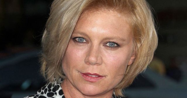 Peta Wilson Measurements Bra Size Height Weight